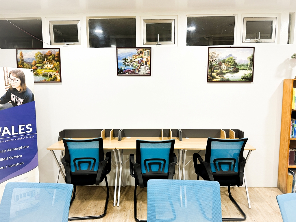 フィリピン留学 Cebu21 - Wales-Business Center-4
